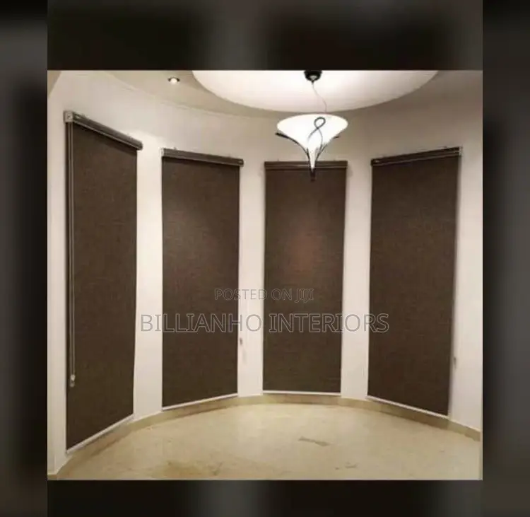 Roller Blinds