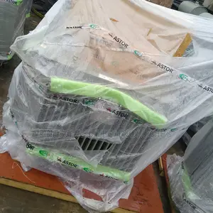 Astor 300kva/11 Energymax Transformer