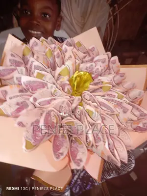 Surprise Gift Package