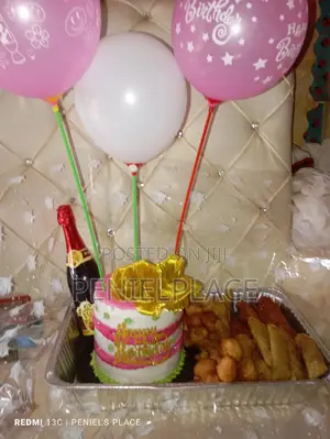Surprise Gift Package