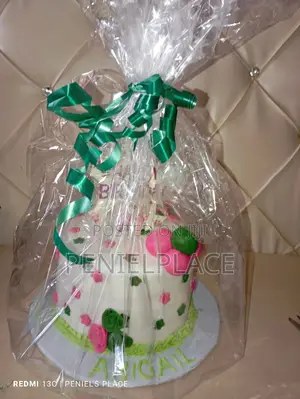 Surprise Gift Package