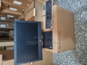 New Desktop Computer HP ProOne 600 16GB Intel Core i5 HDD+SSD 256GB