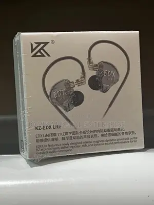 KZ-EDX Lite