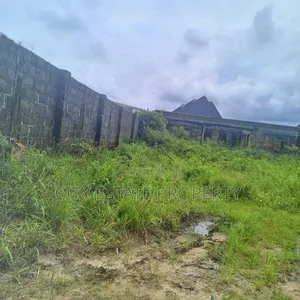 One Plot of Land for Sale at Elikpokpodu