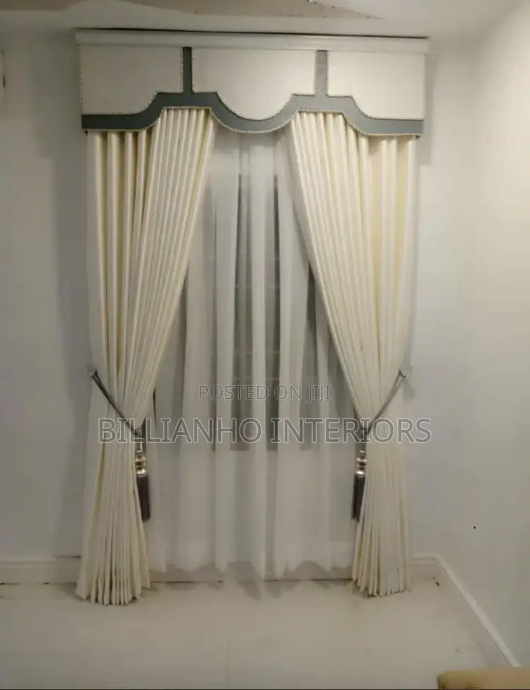 Quality Curtains