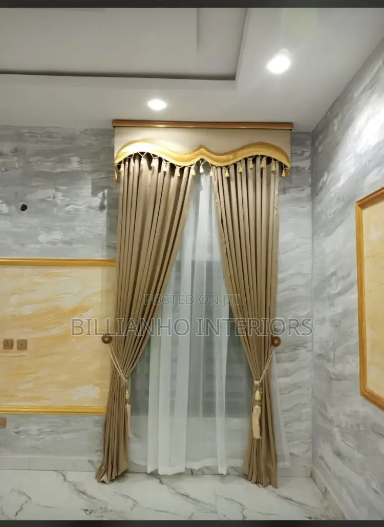 Quality Curtains