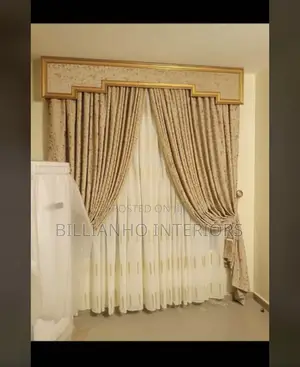 Quality Curtains