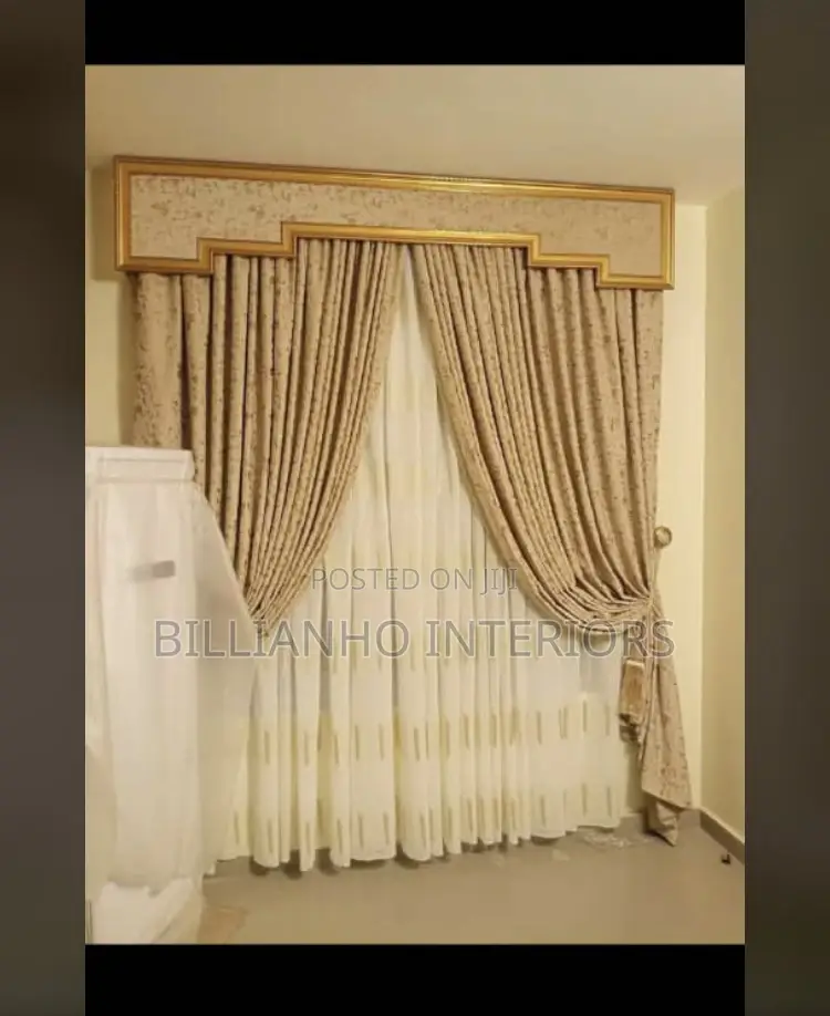 Quality Curtains