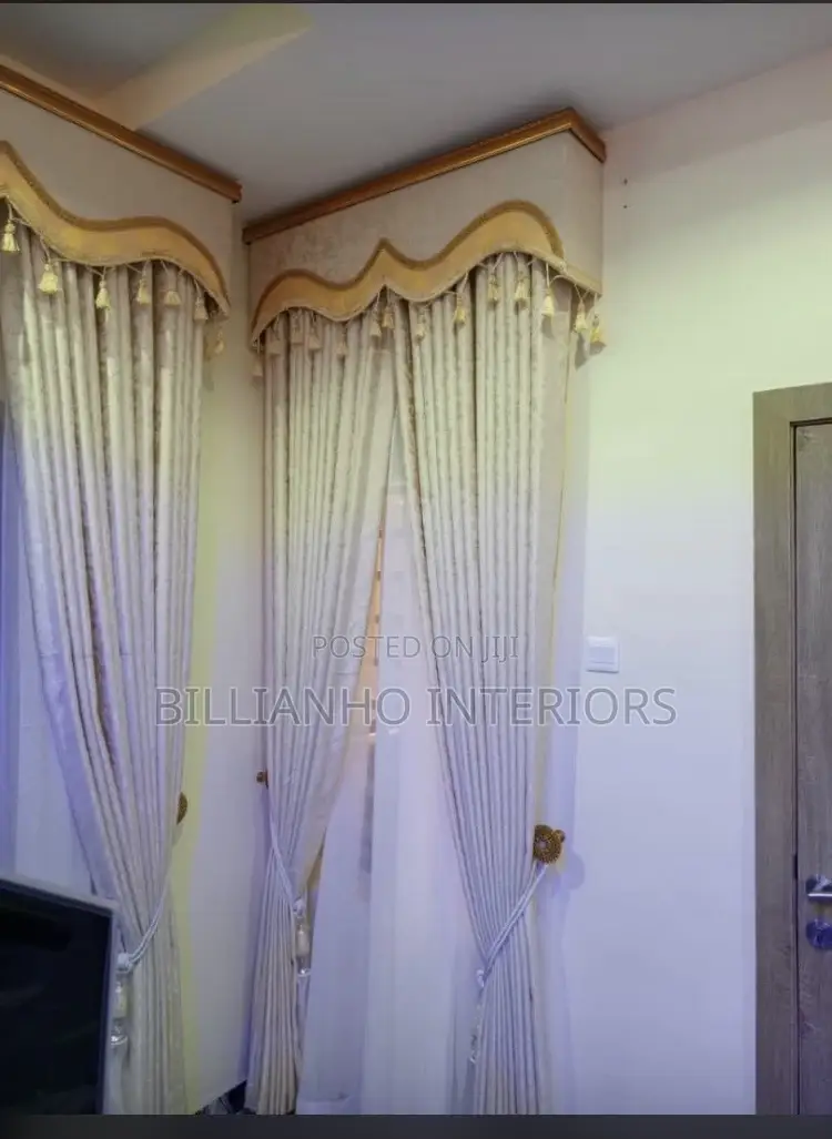 Quality Curtains
