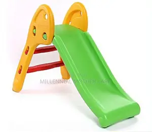 Folding Slide