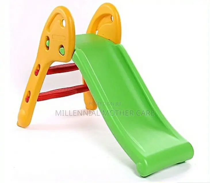 Folding Slide