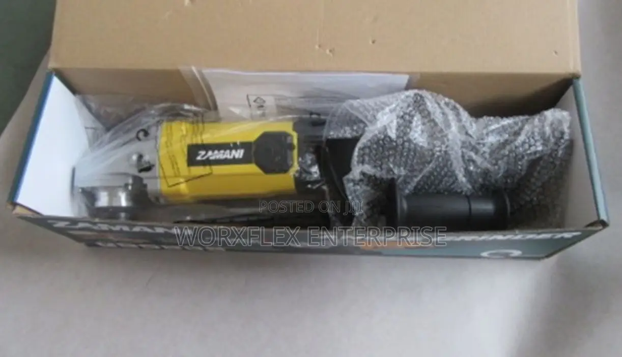 Grinding Machine