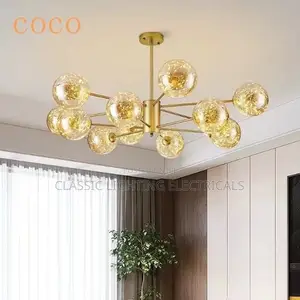 New Creative Fashion Personality Ceiling Light