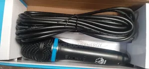 Microphone Wire