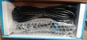 Microphone Wire