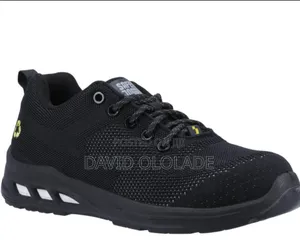 Safety Joggers Ecofitz