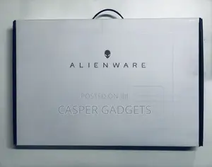 New Laptop Dell Alienware M18X R2 16GB Intel Core i7 SSD 1T
