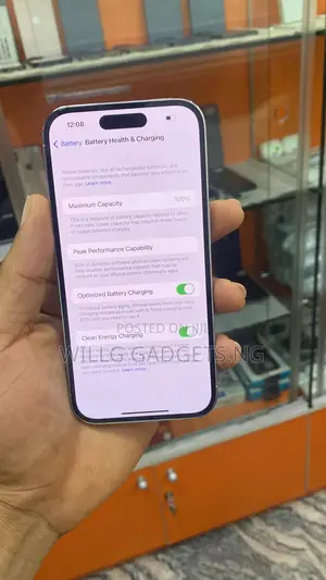 Apple iPhone 14 Pro 256 GB White