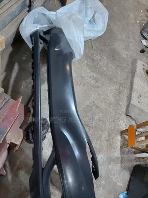 Front Bumper Hyundai Sonata 2012