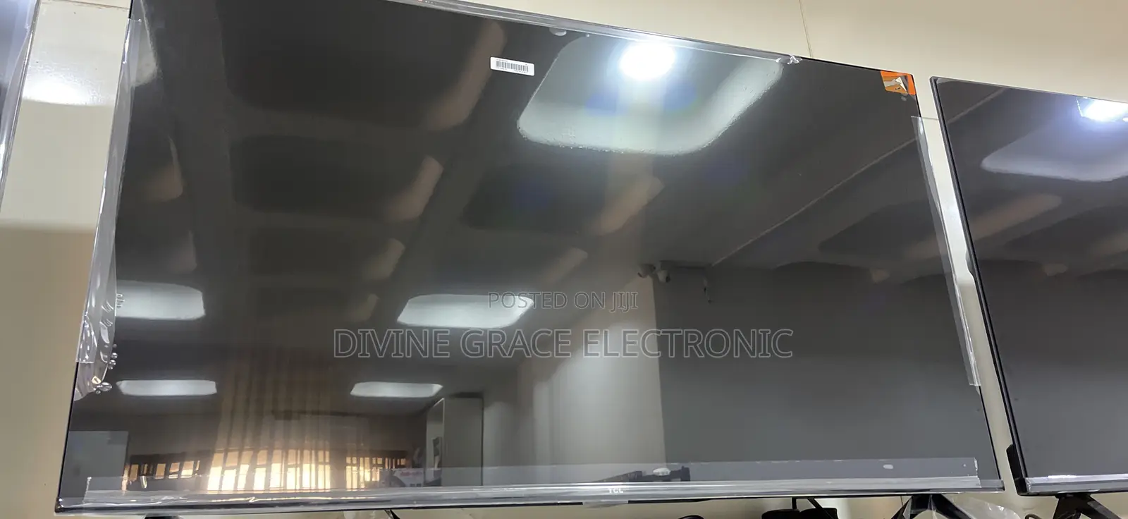 43inches TCL Android Tv