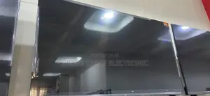 43 Inches TCL Smart Android Tv