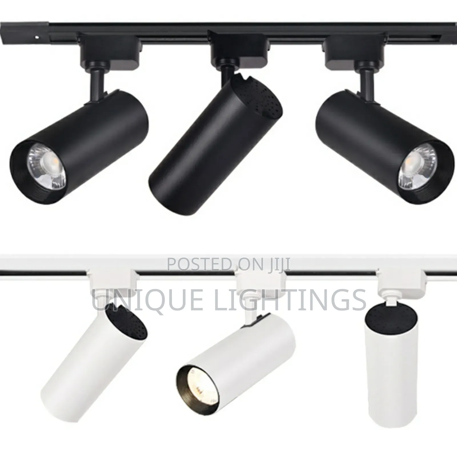 Led 3 In 1 Track Light