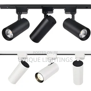Led 3 In 1 Track Light
