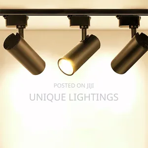 Led 3 In 1 Track Light