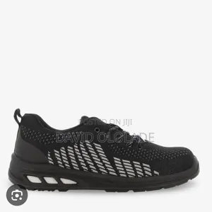 Safety Joggers Fitz