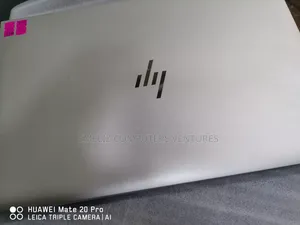 Laptop HP EliteBook 840 G7 8GB Intel Core I7 SSD 256GB
