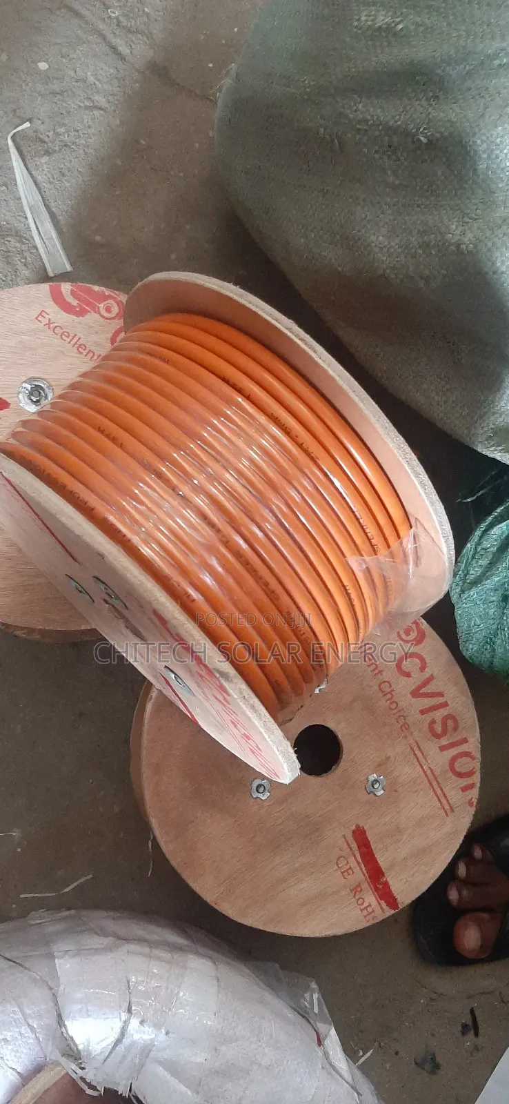 Speakers Cable