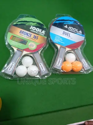 Photo - Joola Table Tennis Bat