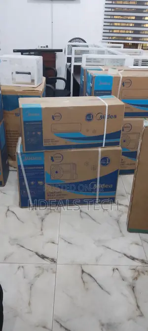 Stand-by Wall Mounted 1hp Non Inverter AC