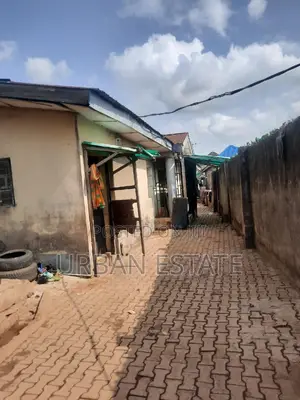 2bdrm Bungalow in Green Zone Cda, GRA Phase 1 for sale