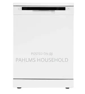 Sweethome Full Sized Freestanding Standard Dishwasher