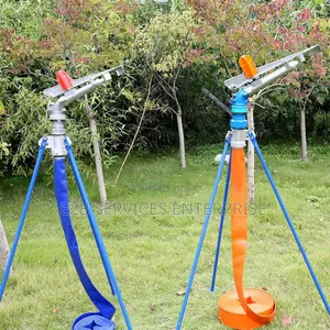 Irrigation Materials
