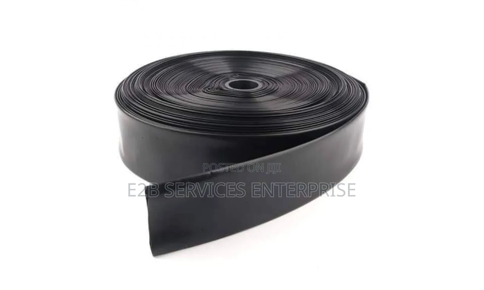 Irrigation Materials