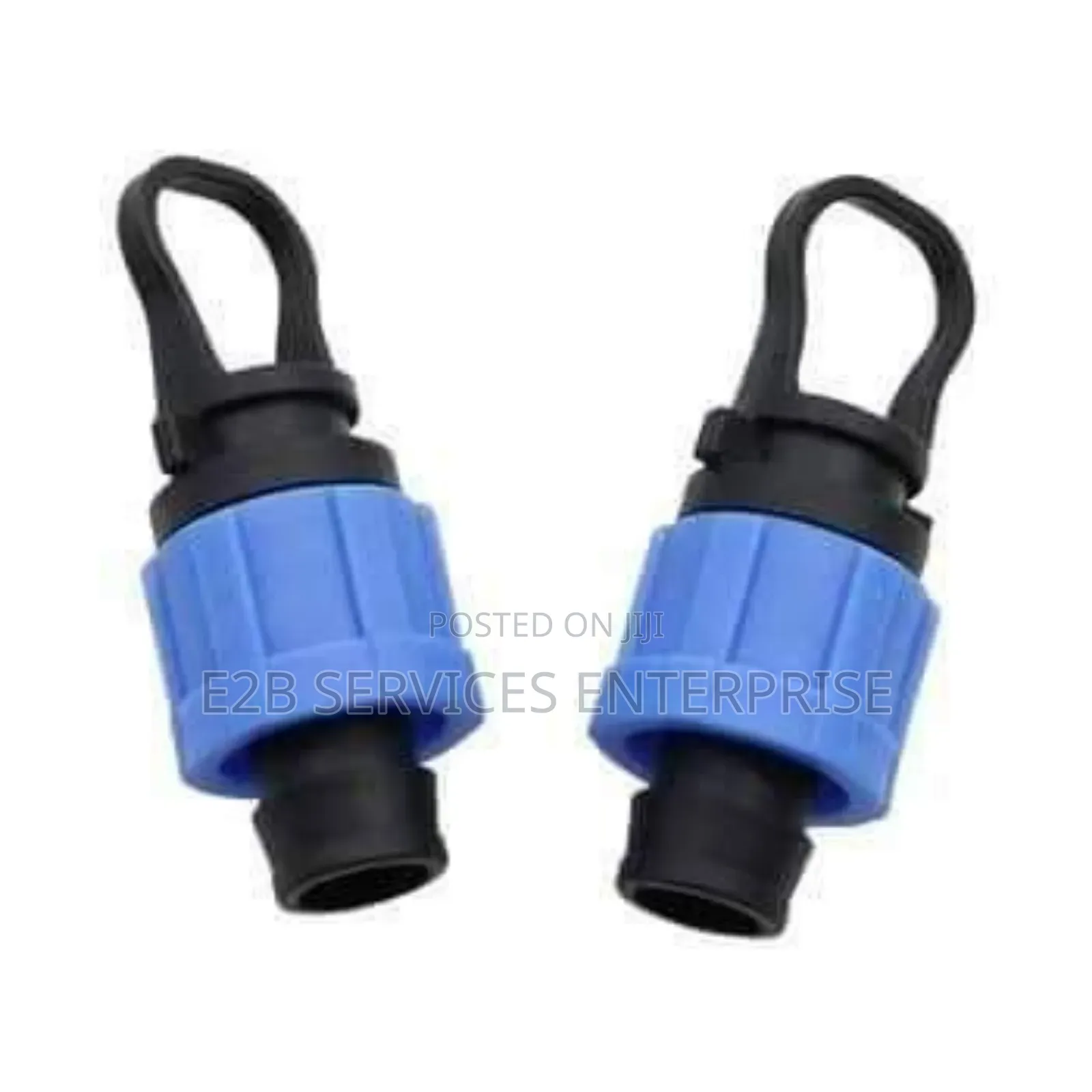 Irrigation Materials