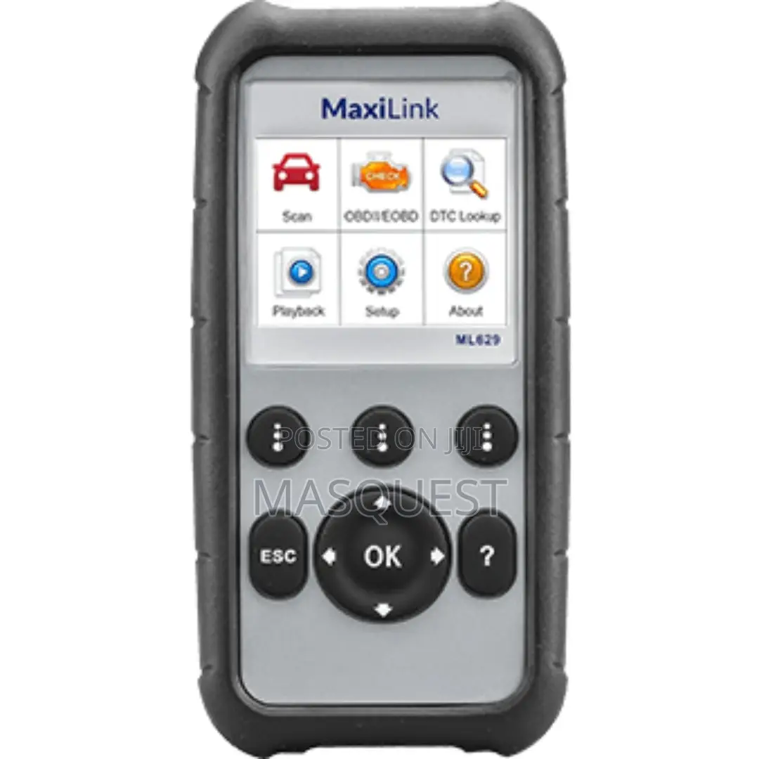 Autel Maxilink Ml629