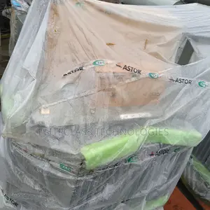 Astor 300kva Electrical Transformation Unit Transformer