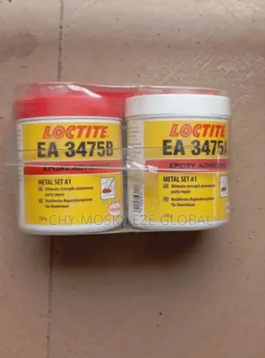 Loctite Ea3475 (A And B) Epoxy Adhesive