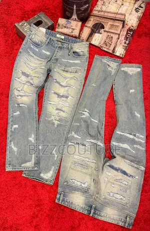 Original Baggy Jeans Available in Store