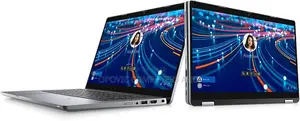 New Laptop Dell Latitude 5320 8GB Intel Core I5 SSD 256GB