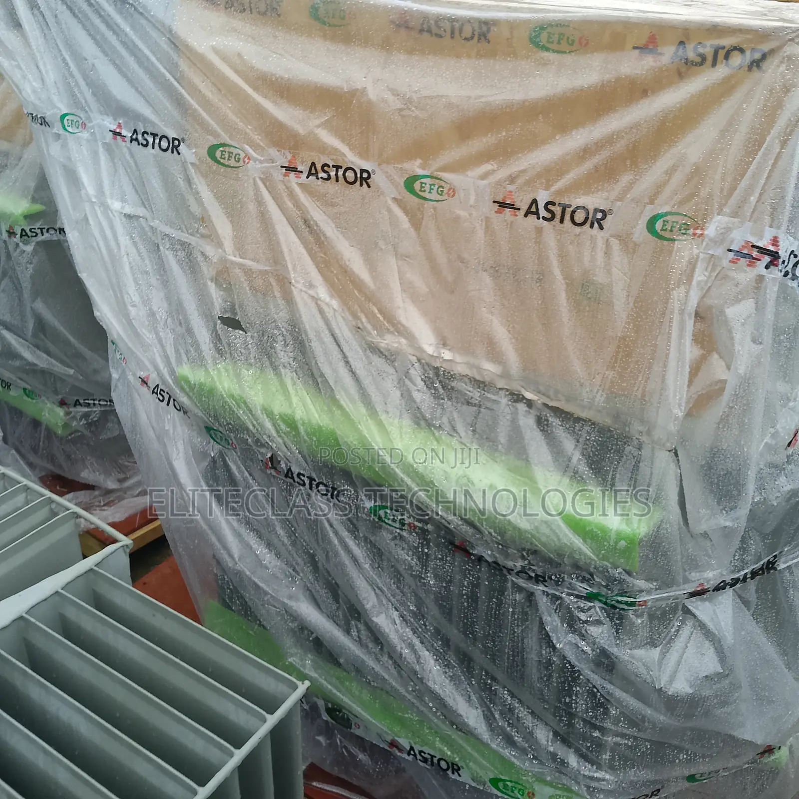 Astor 300kva High-Reliability Transformer