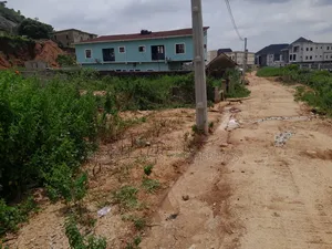Land for Sale 550sqm in Dawaki News Engineering