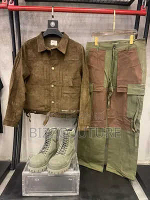 Photo - Original Jeans Jacket Available in Store