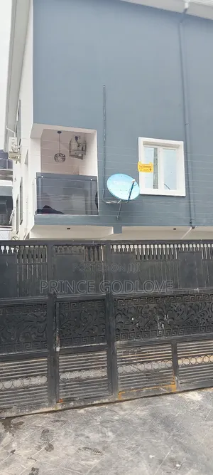 2bdrm Block of Flats in Trans Engineering, Dawaki for rent