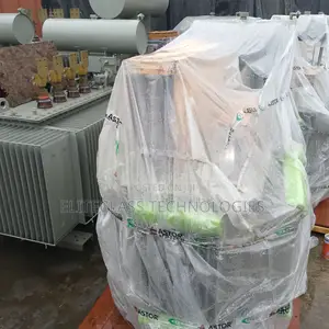 Astor 300kva/11 High Power Transformer