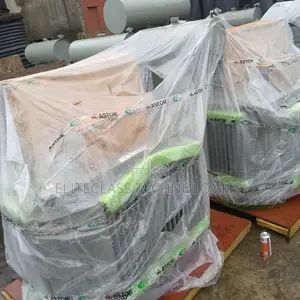 Astor 300kva Commercial Lightning Transformer