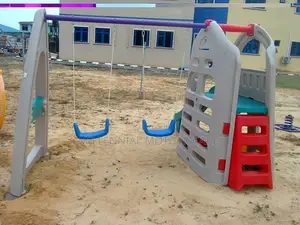 Assemble Play Ground